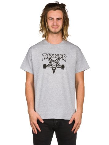 Top Thrasher Price List 2018 Thrasher online store. If you are a modern persona and online shopping is no problem for you, or you just don’t want to run around shops, you will certainly appreciate to buy Thrasher products in an online store.
